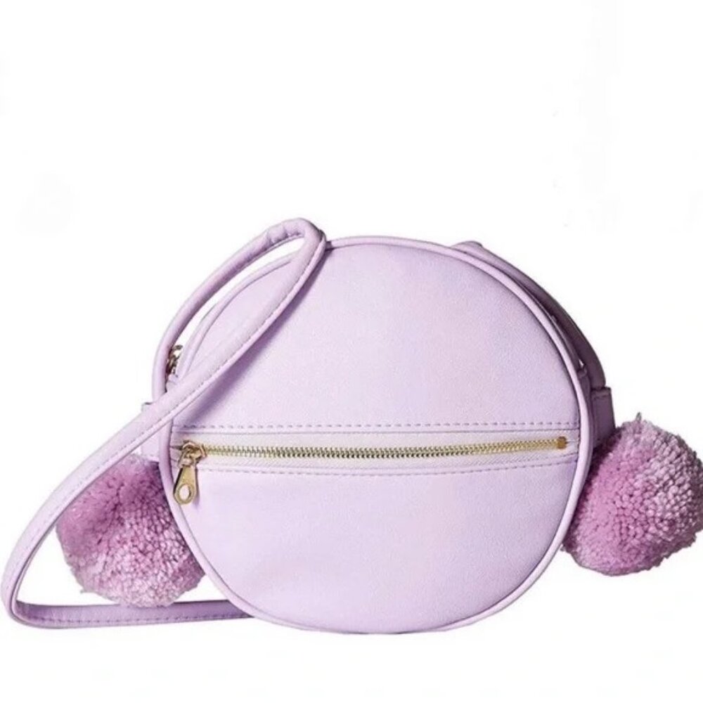 Ban.do Lilac Sidekick Crossbody Bag